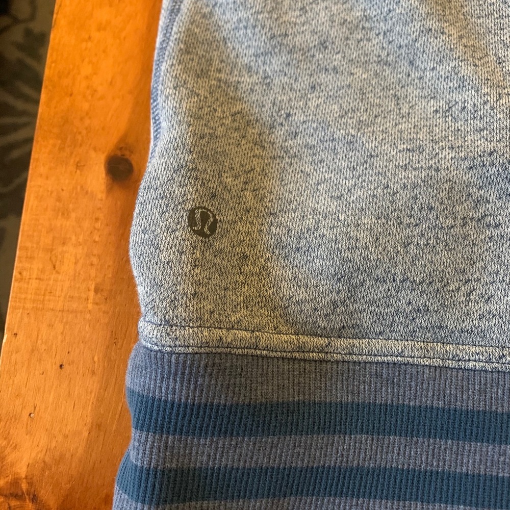 Lululemon Pullover - image 6